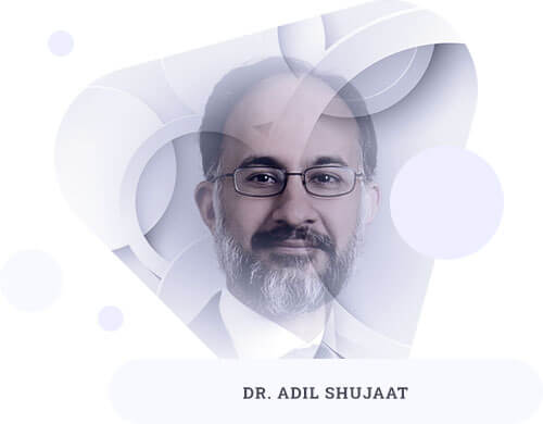 Dr. Adil Shujaat