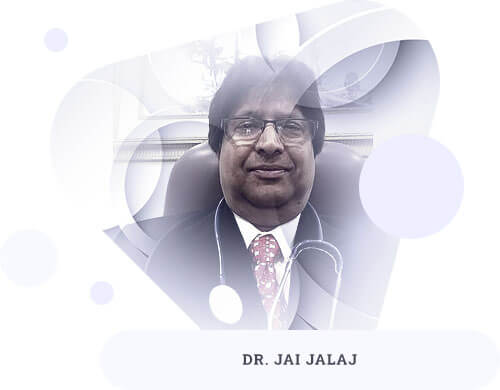 Dr. Jai Jalaj