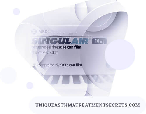 Singulair Online